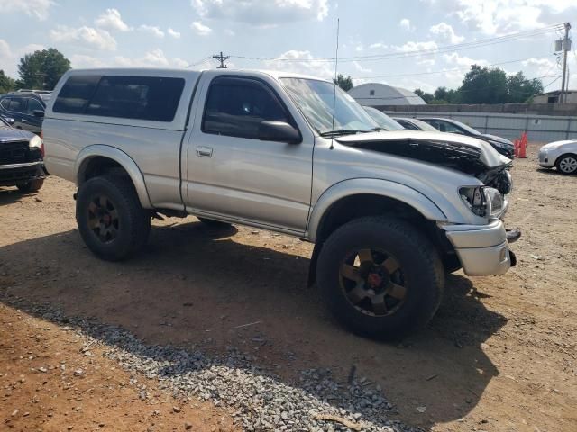 2003 Toyota Tacoma