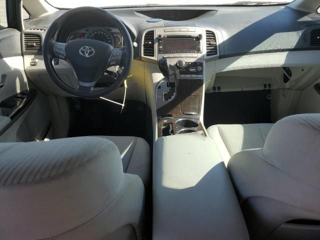 2011 Toyota Venza