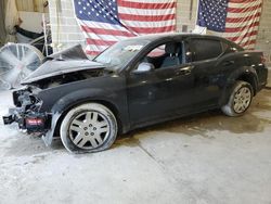 2014 Dodge Avenger SE en venta en Columbia, MO