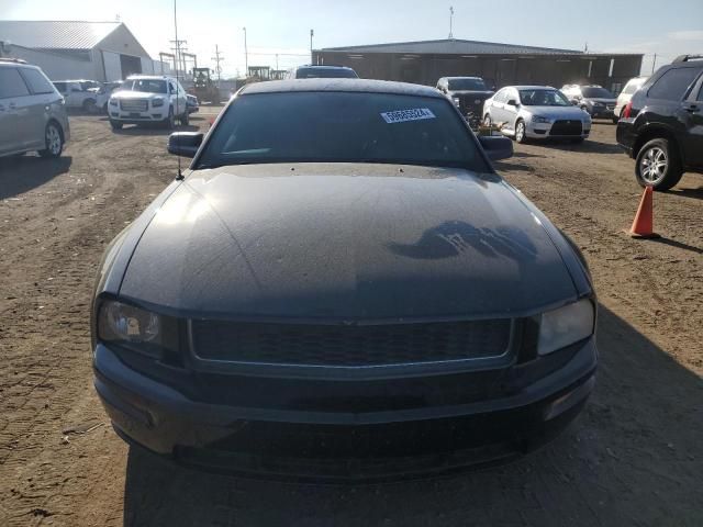 2008 Ford Mustang GT