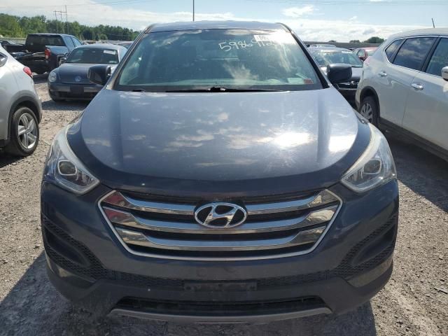 2015 Hyundai Santa FE Sport