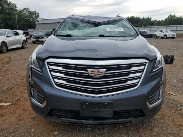 2019 Cadillac XT5