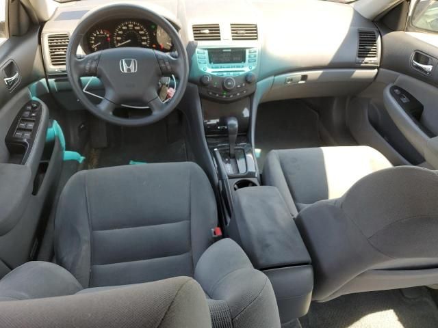 2007 Honda Accord SE