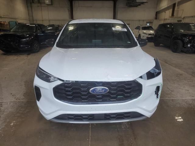 2023 Ford Escape ST Line