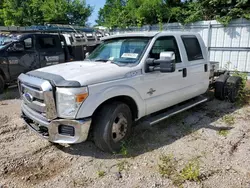 Ford Vehiculos salvage en venta: 2013 Ford F350 Super Duty