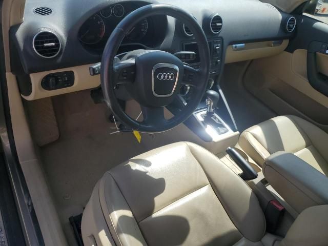 2006 Audi A3 2.0 Premium