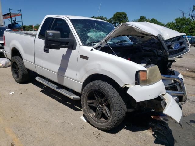 2004 Ford F150