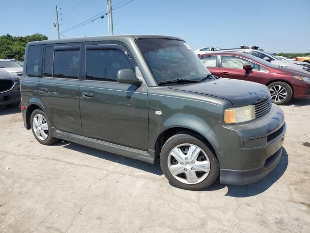 2005 Scion XB