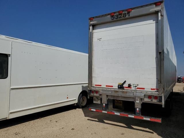 2013 Great Dane Trailer