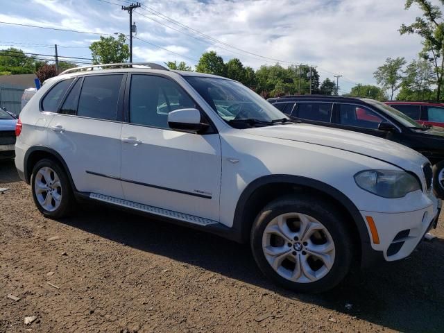 2011 BMW X5 XDRIVE35I