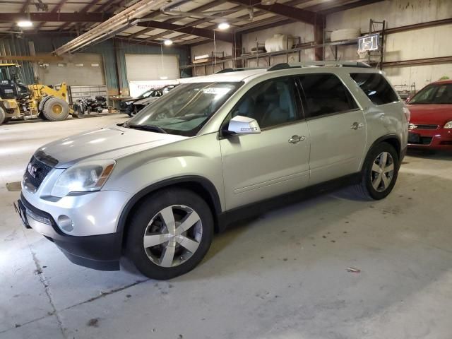 2011 GMC Acadia SLT-1