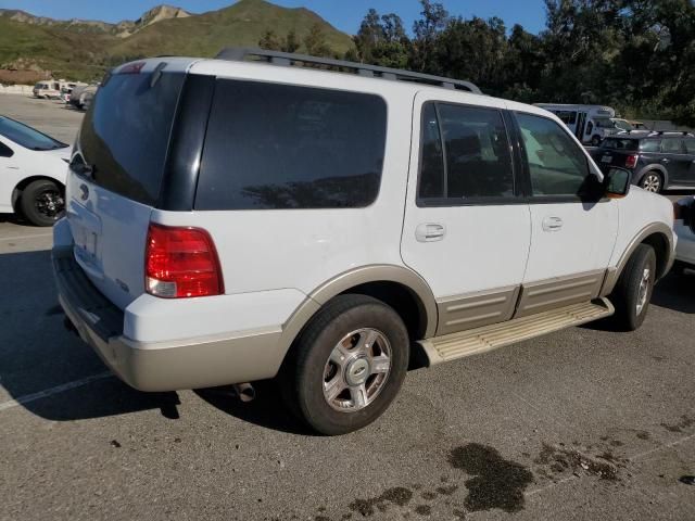 2006 Ford Expedition Eddie Bauer