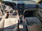 2004 Honda Accord EX