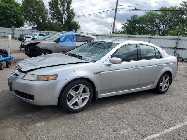 2006 Acura 3.2TL