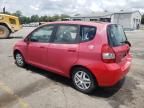 2008 Honda FIT