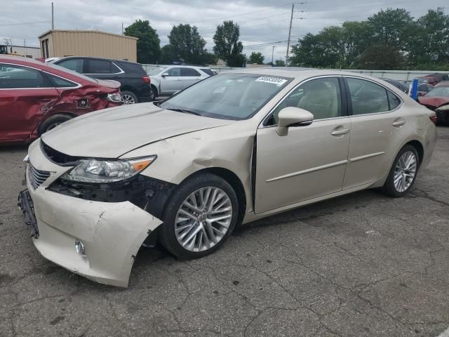 2013 Lexus ES 350