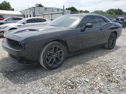 Hail Damaged Cars for sale at auction: 2021 Dodge Challenger SXT