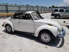 1979 Volkswagen Beetle