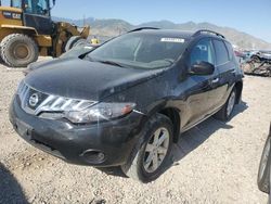 Nissan Vehiculos salvage en venta: 2009 Nissan Murano S