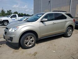 2015 Chevrolet Equinox LT en venta en Lawrenceburg, KY