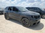 2018 Jeep Grand Cherokee SRT-8