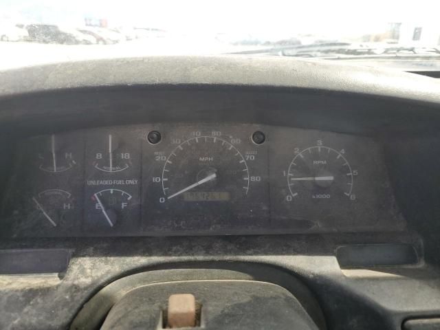 1996 Ford F150