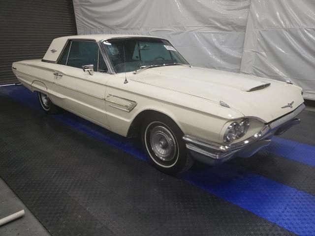 1965 Ford Thunderbird