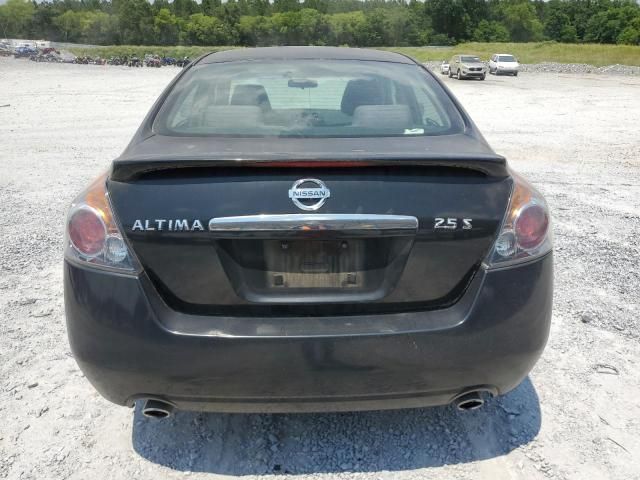 2007 Nissan Altima 2.5