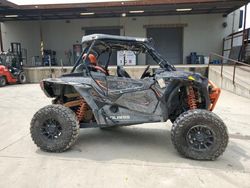 Salvage motorcycles for sale at Dallas, TX auction: 2019 Polaris RZR XP 1000 EPS High Lifter Edition