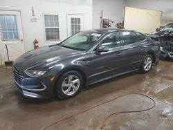 Salvage Cars with No Bids Yet For Sale at auction: 2022 Hyundai Sonata SE