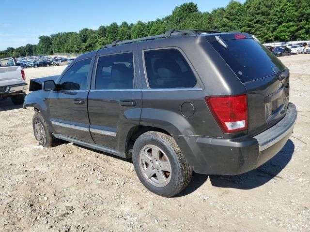 2005 Jeep Grand Cherokee Limited