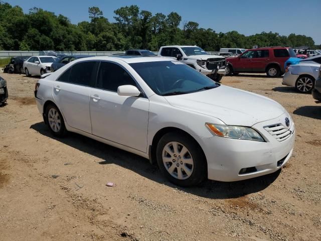 2009 Toyota Camry SE