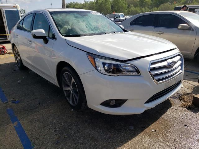 2016 Subaru Legacy 2.5I Limited