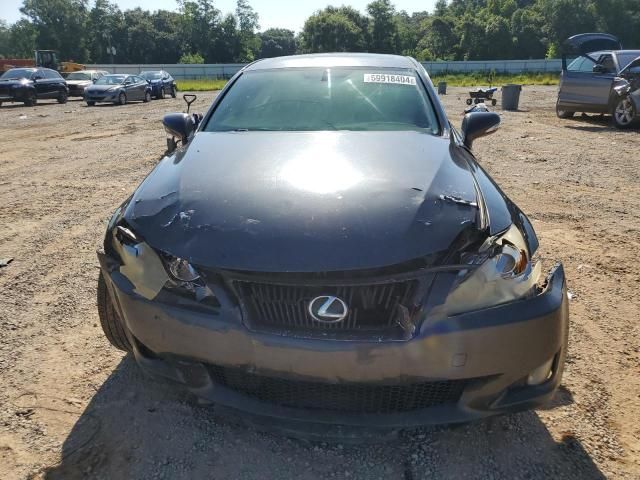 2010 Lexus IS 250