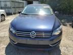 2014 Volkswagen Passat S