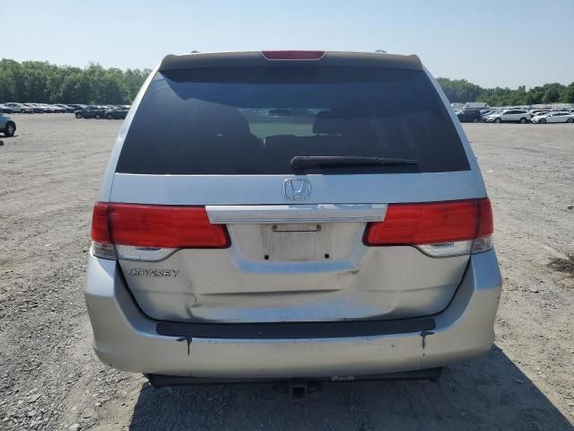 2008 Honda Odyssey EX