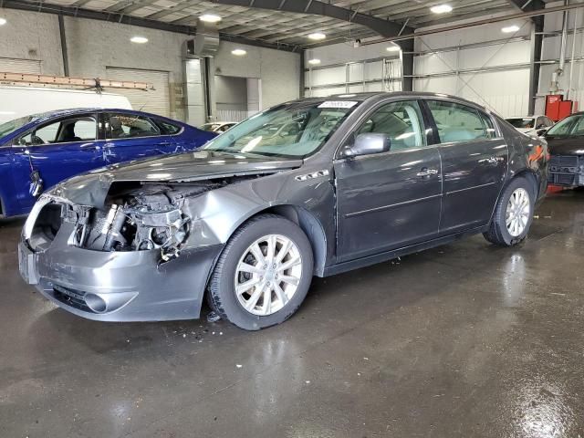 2010 Buick Lucerne CXL