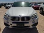 2016 BMW X5 XDRIVE50I