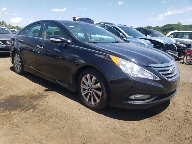 2014 Hyundai Sonata SE