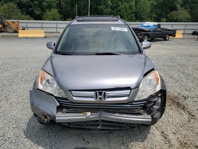 2008 Honda CR-V EXL