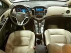 2012 Chevrolet Cruze LTZ