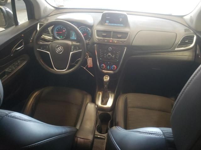 2015 Buick Encore Convenience