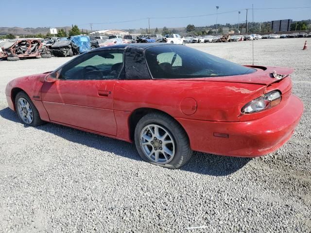 2000 Chevrolet Camaro Z28