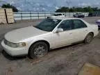 2000 Cadillac Seville SLS