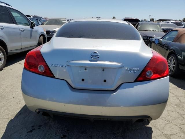 2008 Nissan Altima 3.5SE