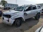 2016 Toyota 4runner SR5/SR5 Premium