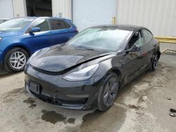 Salvage cars for sale at Martinez, CA auction: 2023 Tesla Model 3