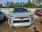 2021 Toyota 4runner SR5/SR5 Premium