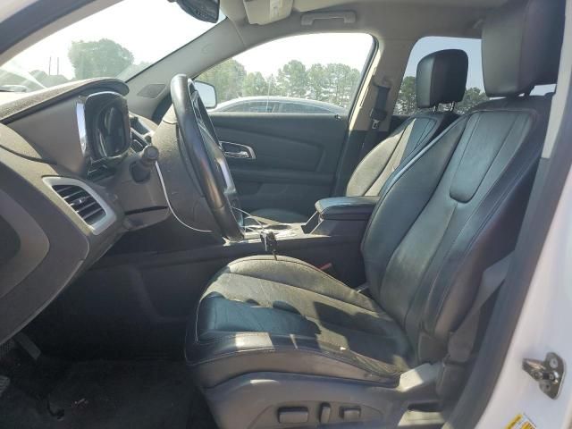 2011 GMC Terrain SLT