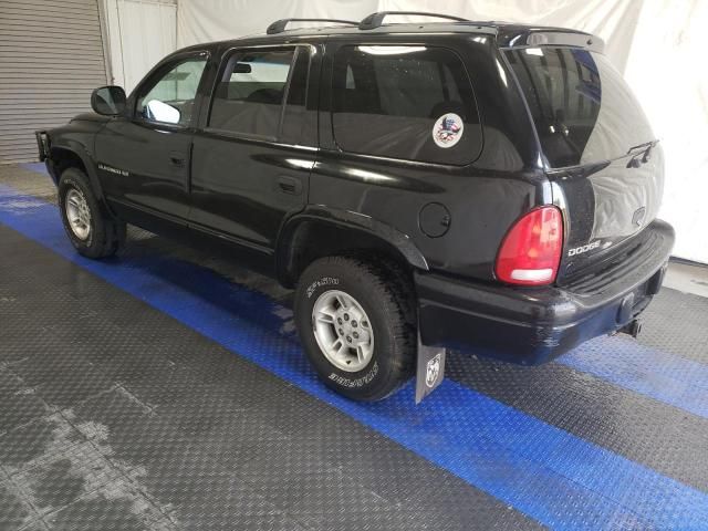 1998 Dodge Durango